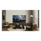 TCL 50T69C 50 4K UHD (2160p) Børstet metal